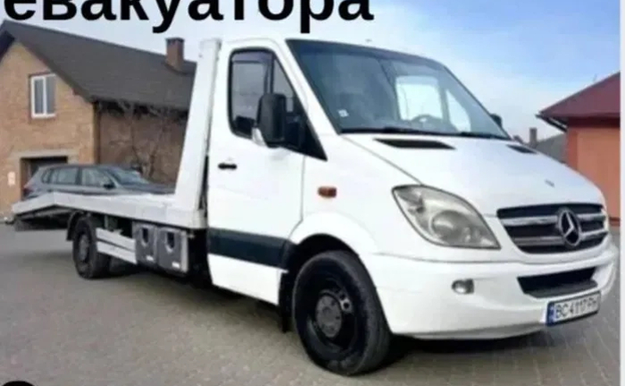Послуги евакуатора цілодобово. Надійно та недорого. Телефонуйте!