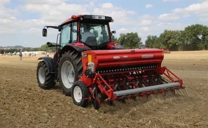 Сівалка GASPARDO MASCHIO Maria Сівалка GASPARDO MASCHIO Maria