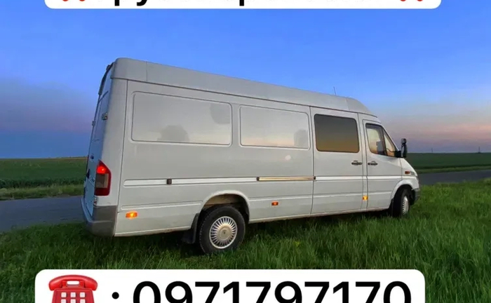 Вантажні перевезення, переїзд в інше місто Одесса - Львів, Рівне, Київ