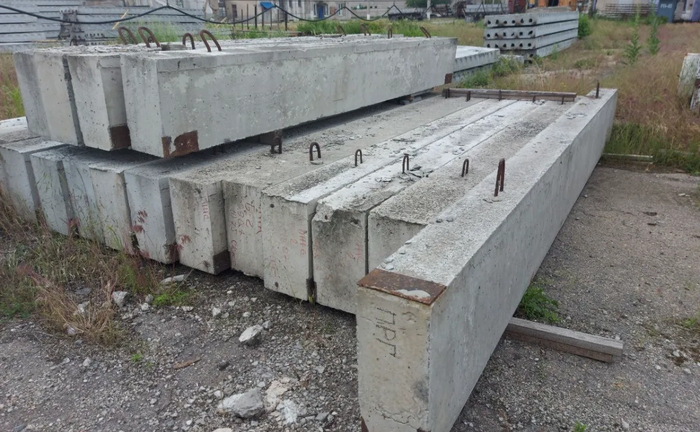 Залізобетонні прогони ПРГ 32.1.4-4т, ПРГ 36.1-4-4т, ПРГ 60.2.5-4т Залізобетонні прогони ПРГ 32.1.4-4т, ПРГ 36.1-4-4т, ПРГ 60.2.5-4т
