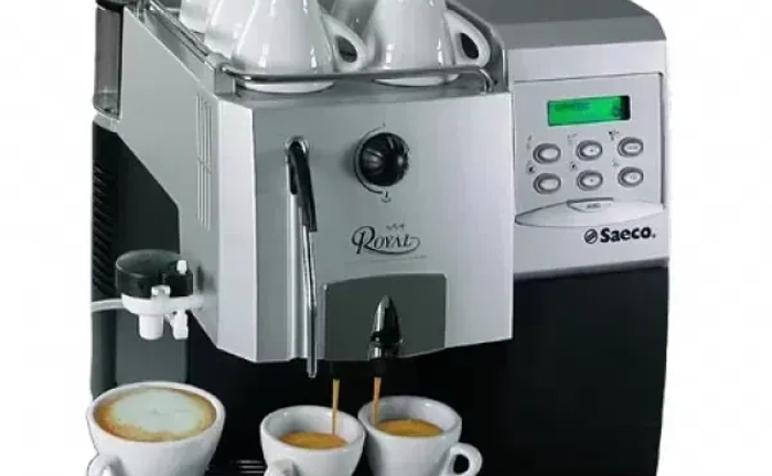 Кавомашина Saeco Royal Professional Кавомашина Saeco Royal Professional