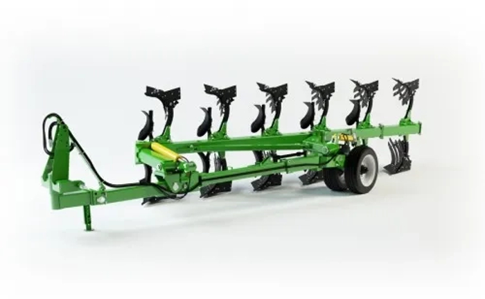 Професійний ґрунтофрез Veles Agro Професійний ґрунтофрез Veles Agro