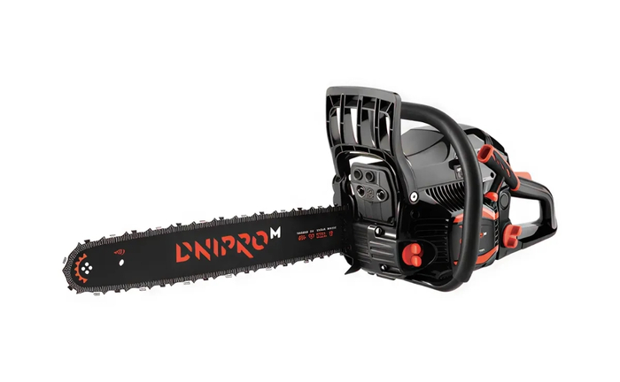 Бензопила Dnipro - M NSG - 62 H Бензопила Dnipro - M NSG - 62 H