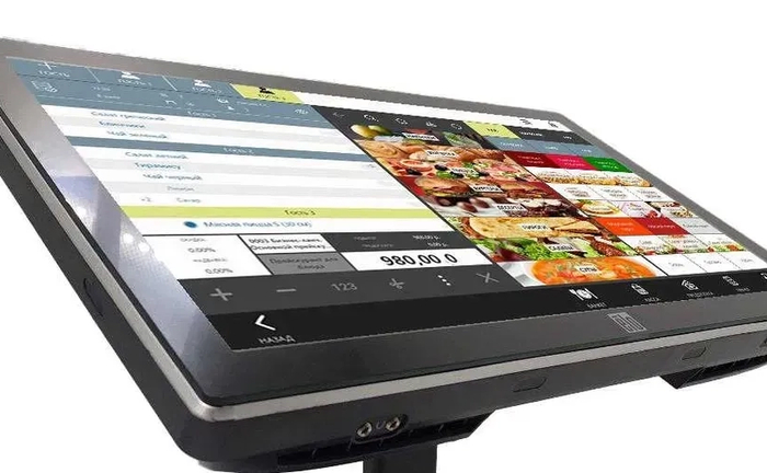 Тач екран Монітор ELO 1919 L професійний, сенсорний Тач екран Монітор ELO 1919 L професійний, сенсорний