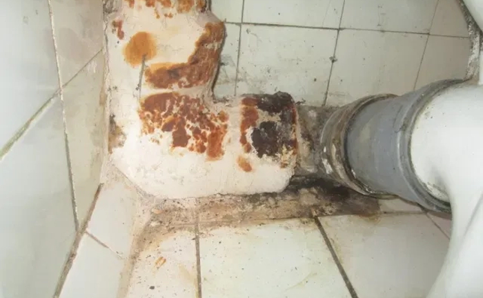 Прочистка, чищення каналізації в Одесі