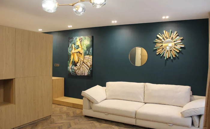 Ремонт квартир под ключ Ремонт квартир под ключ