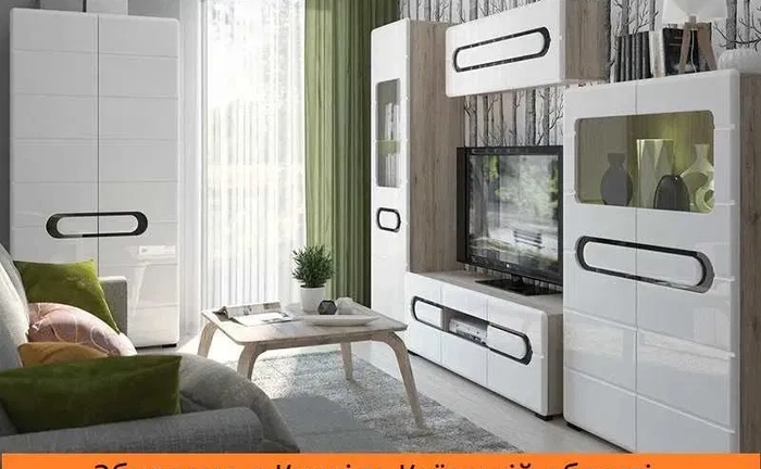 Збирання фабричних меблів Гербор, IKEA, Leroy Merlin, MiroMark Збирання фабричних меблів Гербор, IKEA, Leroy Merlin, MiroMark