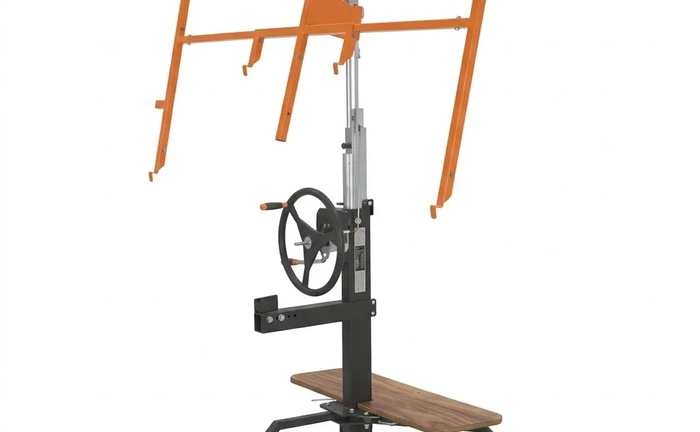 Обладнання для монтажу гіпсокартону