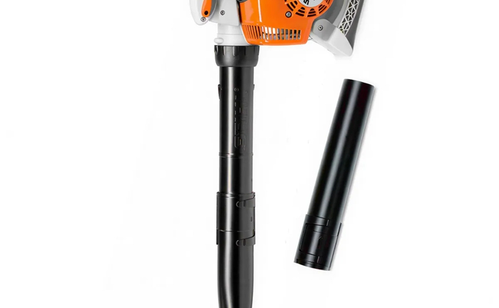 Повітродув бензиновий STIHL BG 86