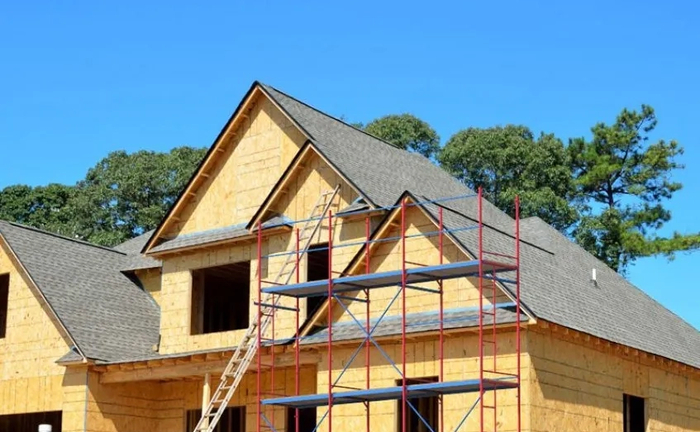 Пересувна вежа-тура 1,2х2,0 — 3 м