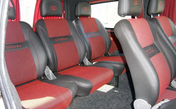 Перетяжка салону мікроавтобуса та легкових авто 450 грн. Перетяжка салону мікроавтобуса та легкових авто 450 грн.