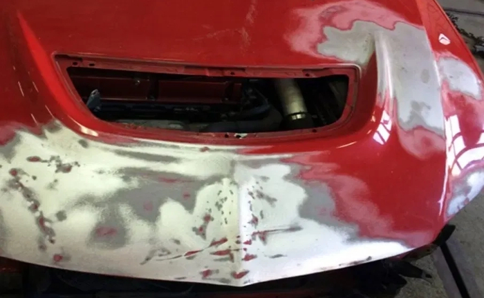 Рихтування, зварювання, антикор, реставрація кузова, лудіння оловом Рихтування, зварювання, антикор, реставрація кузова, лудіння оловом