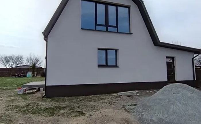 Утеплення фасадів Стяжки сходи фундаменти та інші роботи