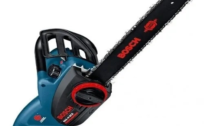 Електропила Bosch ГКЕ 40 BCE Professional Електропила Bosch ГКЕ 40 BCE Professional