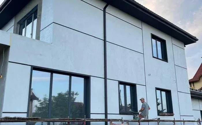 Фасадні роботи Львів та область. Працюємо без посередників. Фасадні роботи Львів та область. Працюємо без посередників.