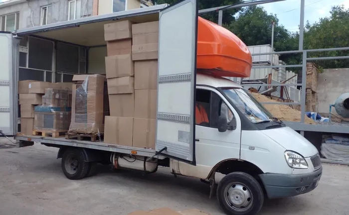 Вантажоперевезення Миколаїв-Одеса-Миколаїв. Довантаження. Попутно Вантажоперевезення Миколаїв-Одеса-Миколаїв. Довантаження. Попутно