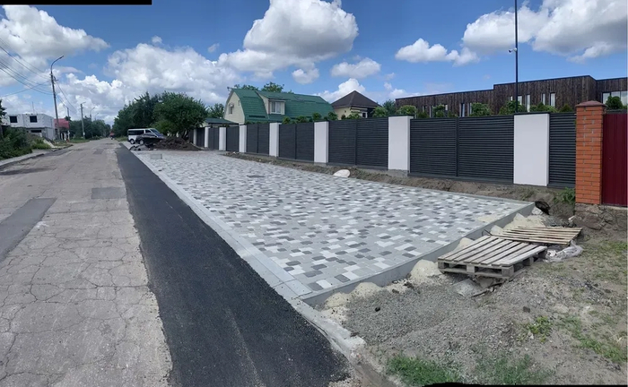 Асфальтування доріг , ямковий ремонт територій , любої складності Асфальтування доріг , ямковий ремонт територій , любої складності