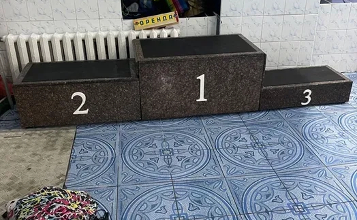 Виготовляємо пʼєдестали