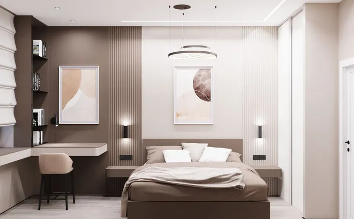 Дизайнер інтер'єру,планування і 3Д візуалізація