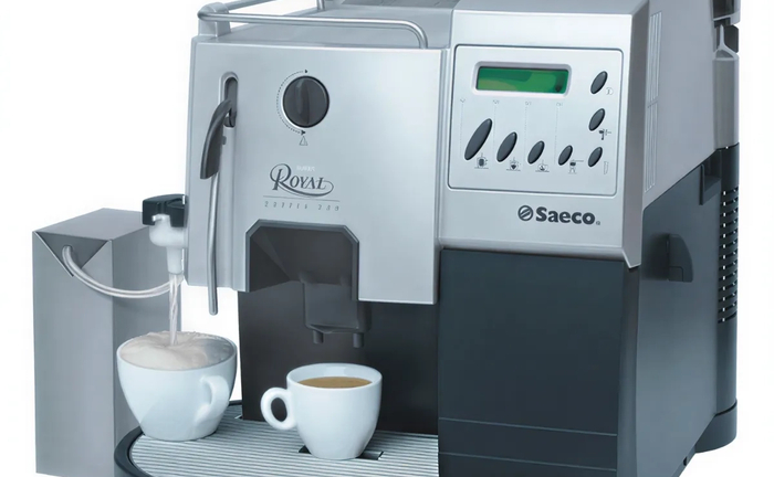 Кавомашина SAECO ROYAL PROFESSIONAL
