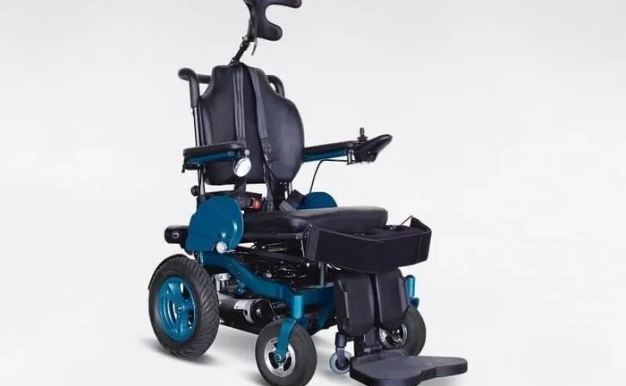 Електроколяска з функцією Вертикалізації HERO STAND UP LY-ESB240