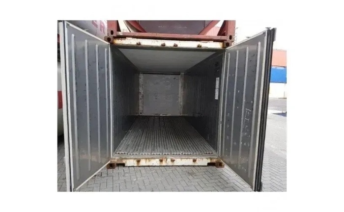 Контейнер рефрижераторний 20 футів б \ в Контейнер рефрижераторний 20 футів б \ в