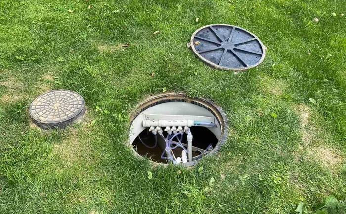 Біосептик(без запаху),встановлення під ключ(недорого).Септик. 1 690 € Біосептик(без запаху),встановлення під ключ(недорого).Септик. 1 690 €