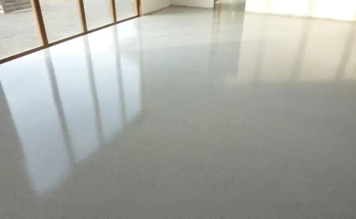 Наливні полімерні та епоксидні підлоги для промислових об’єктів Наливні полімерні та епоксидні підлоги для промислових об’єктів