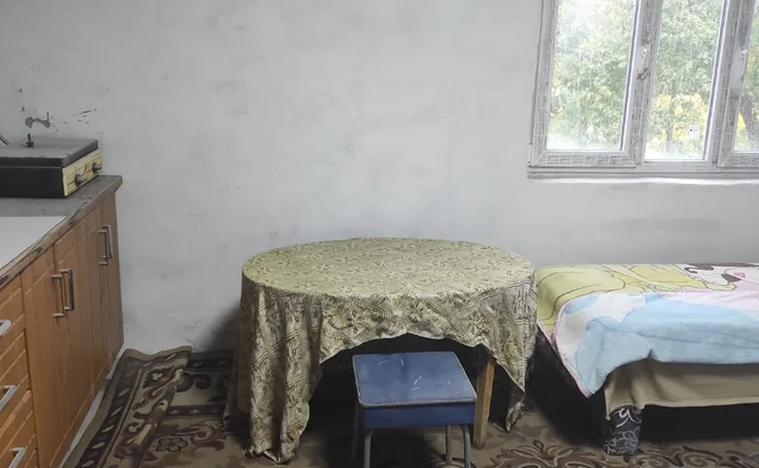 Частина будинку Калинова, Софії Ковалевської, 1 кімната Частина будинку Калинова, Софії Ковалевської, 1 кімната