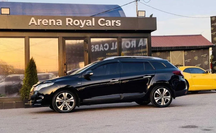 Авто в користування
