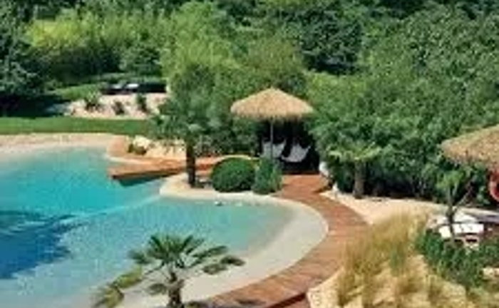 Ексклюзивні басейни Ексклюзивні басейни