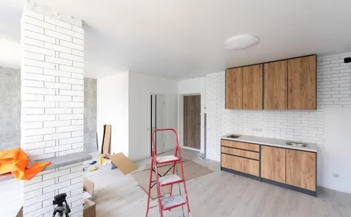 Ремонт квартир, домов,офисов. Шпаклёвка стен, поклейка обоев, покраска Ремонт квартир, домов,офисов. Шпаклёвка стен, поклейка обоев, покраска