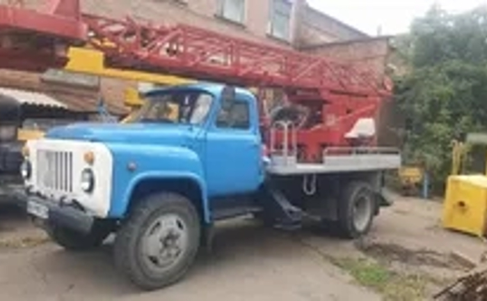 Автовишка ВС-22. Професійно та швидко Автовишка ВС-22. Професійно та швидко