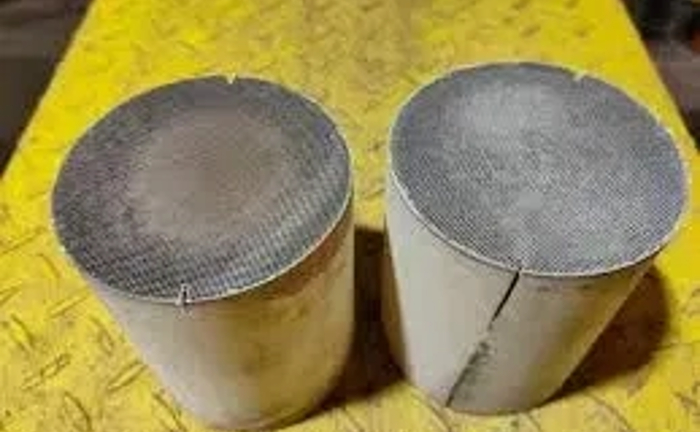 Скупка каталізаторів. Викупимо ваш каталізатор. Житомир.