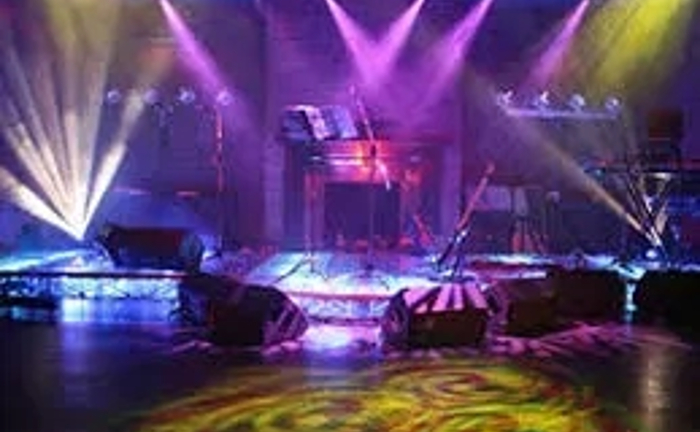 Звукове та світлове обладнання. Звукове та світлове обладнання.