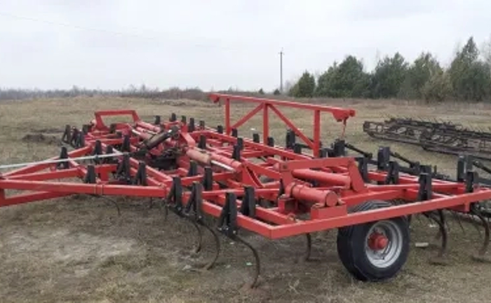 Професійний Культиватор RICH LAND (2043)