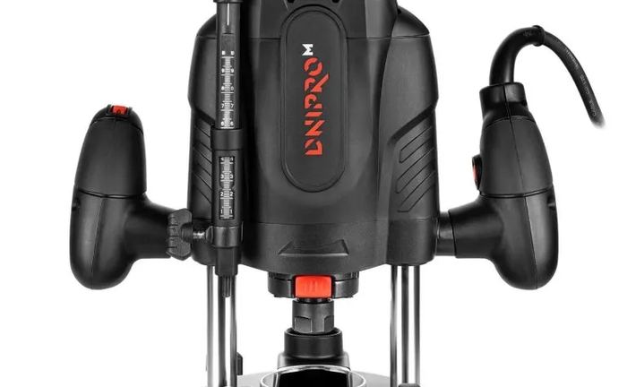 Фрезер Dnipro-M ЕR-160S (1600 Вт)