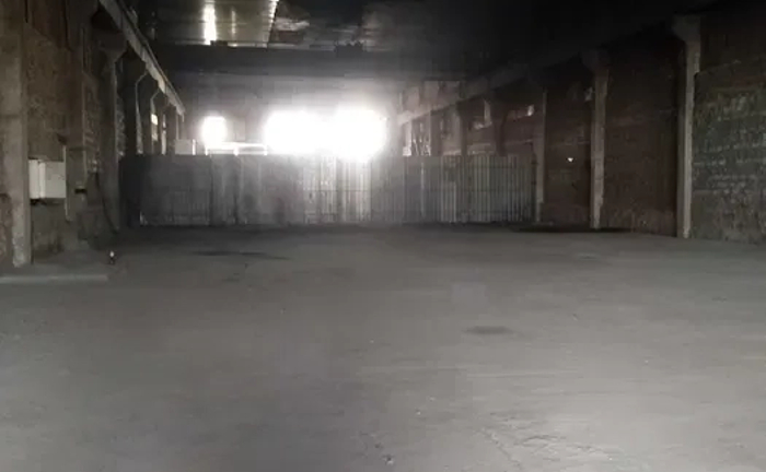 Виробниче, складське приміщення з крановим мостом 5 тон Виробниче, складське приміщення з крановим мостом 5 тон