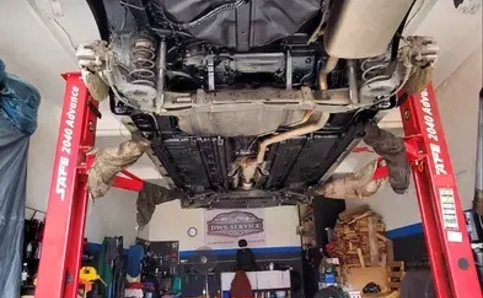 Антикор антикорозийная обработка антікор обробка авто мовіль