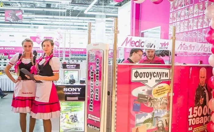 Послуги промоутерів Послуги промоутерів