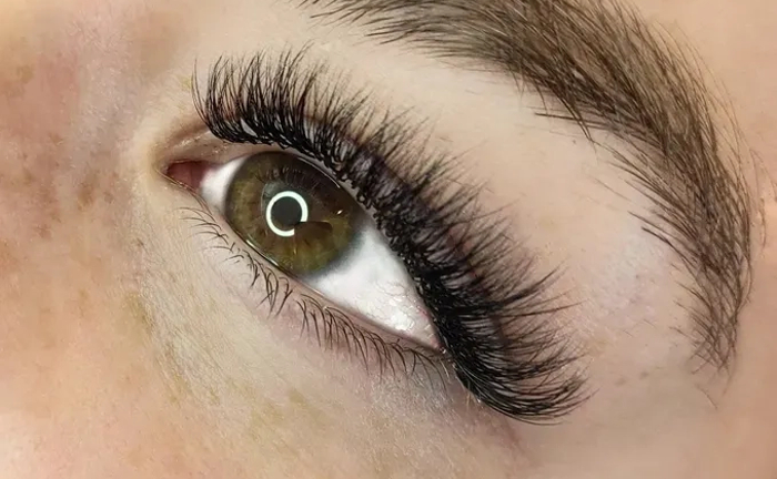 Нарощування вій на Одеській за доступною ціною