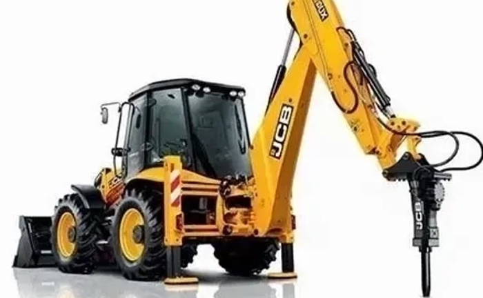 Потужний гідромолот. Якісний та Швидкий