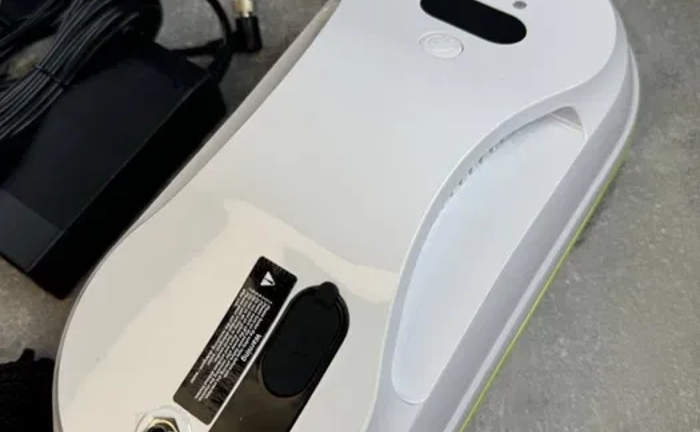 Робот-мийник вікон Glass cleaning machine AND 5292