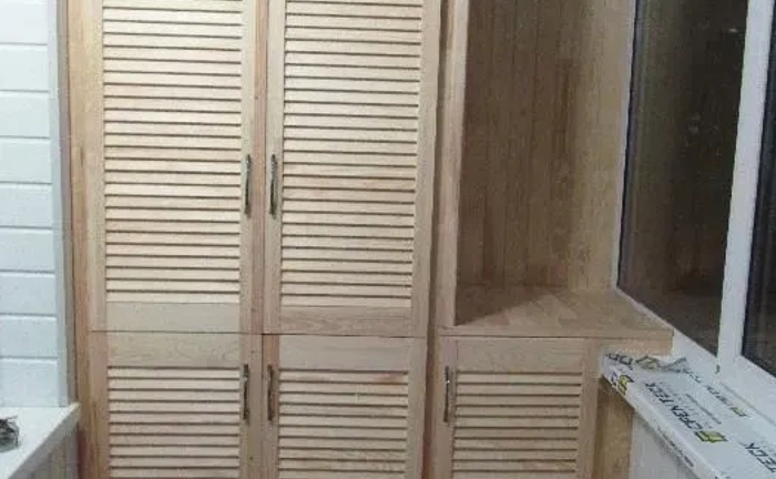 Обшивка балконів під ключ. Обшивка балконів та інших приміщень будь-якою вагонкою. Обшивка балконів під ключ. Обшивка балконів та інших приміщень будь-якою вагонкою.