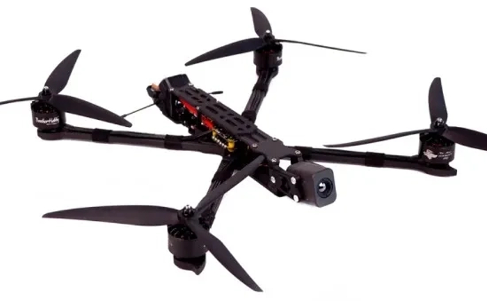 Виготовлення батарей для FPV дронів