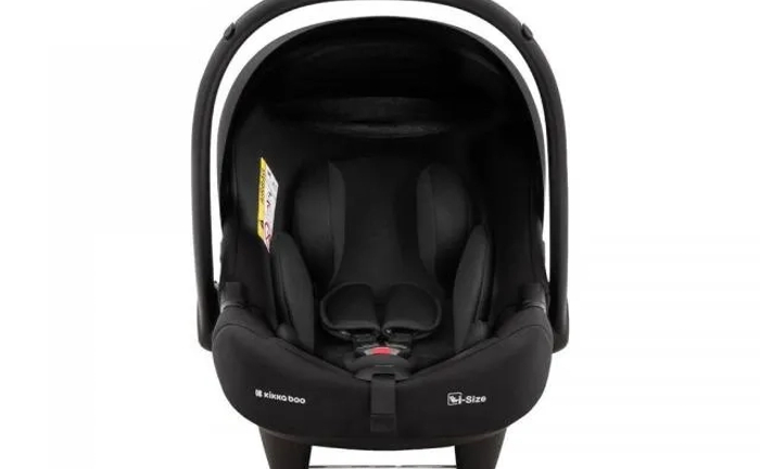 Автокрісло KikkaBoo i-Prime i-Size (0-13 кг)