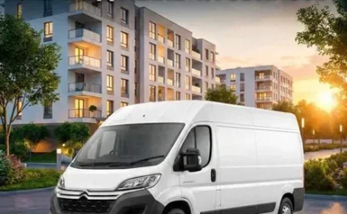 Вантажні Перевезення + Вантажники — Квартирні та Офісні Переїзди