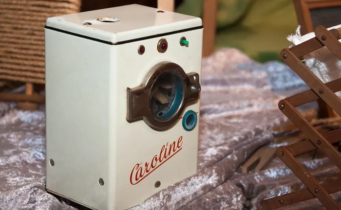 Вивіз пральних машин