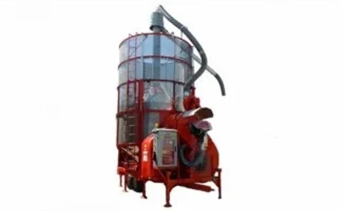 Зерносушарка мобільна: економна сушка будь-яких культур Зерносушарка мобільна: економна сушка будь-яких культур