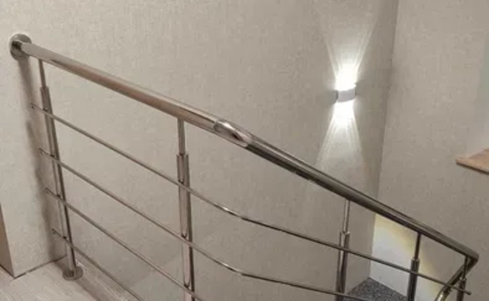 Перила Поручні Огорожі Перила Поручні Огорожі